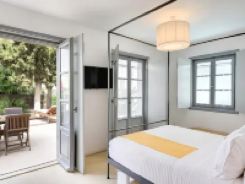 올로프 리조트 스페체스 호텔