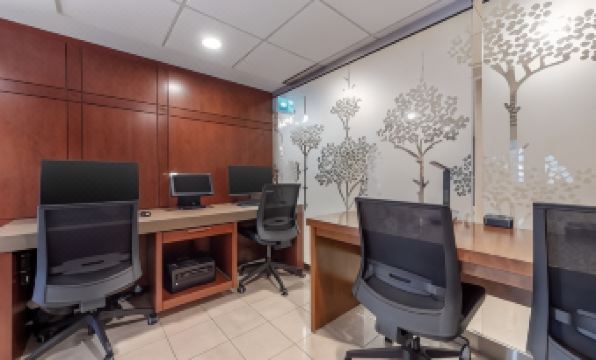 Best Western Plus Ottawa City Centre