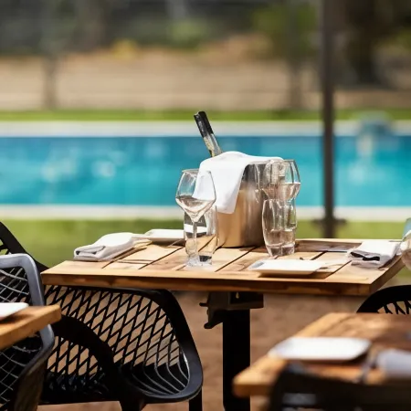 Best Western Premier Clos Syrah Hotel & Spa