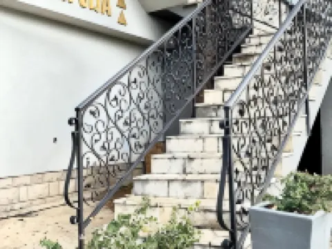 Hotel Olimpija Plus Hotels in Kumbor