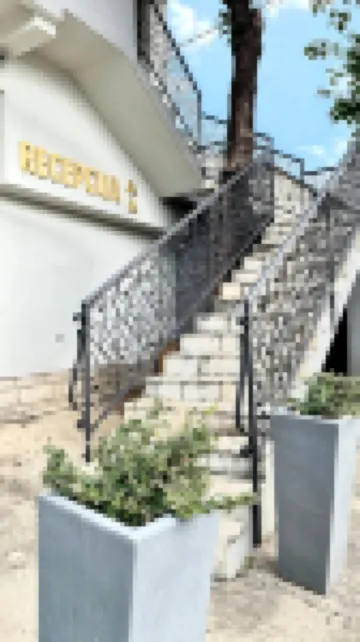 Hotel Olimpija Plus Hotels in Kumbor