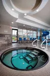 TownePlace Suites Sudbury - Hot Tub