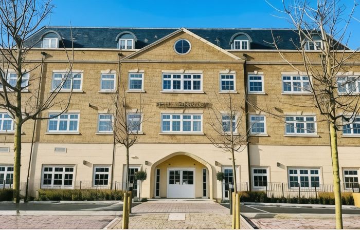 The Hillbrook Hotel & Spa - Sherborne