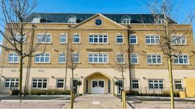 The Hillbrook Hotel & Spa - Sherborne