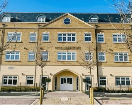 The Hillbrook Hotel & Spa - Sherborne Hotels in Sherborne