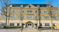The Hillbrook Hotel & Spa - Sherborne