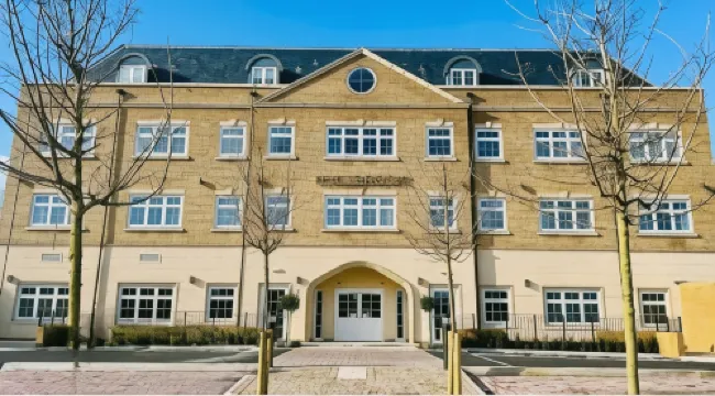 The Hillbrook Hotel & Spa - Sherborne