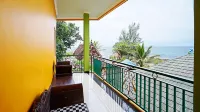 Salsa Beach Hotel Anyer