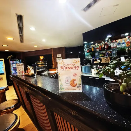 Hotel Enziana Wien