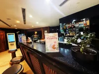 Hotel Enziana Wien - bar