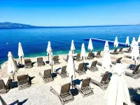 Joelle Premium Hotel - Gym