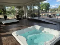 Grand Carimã Resort & Convention Center - Romantic