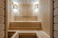 Renion Hills Hotel - Spa