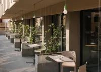 'Re-Dama Hostel