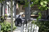 Antonia's Pearls Hotels in 