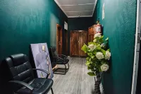 Skypz Lodge