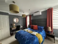 Worth House