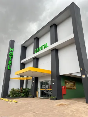 Hotel Capital