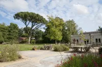 Albert Cottage Hotel - Villas