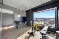 Comfort Hotel Porsgrunn