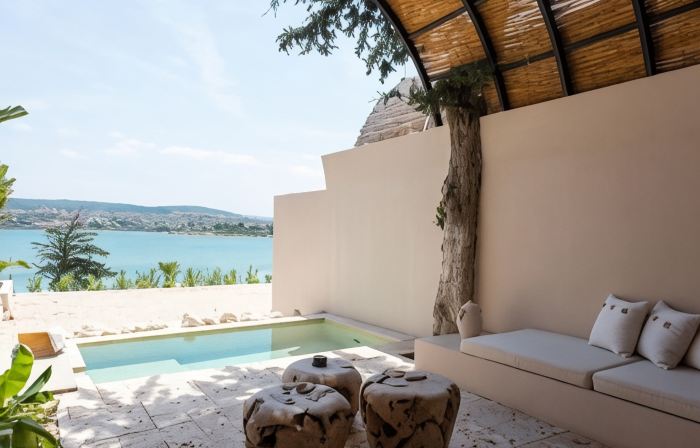Gaia Alaçatı by the Sea - Adult Only