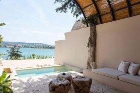 Gaia Alaçatı by the Sea - Adult Only