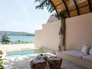 Gaia Alaçatı by the Sea - Adult Only
