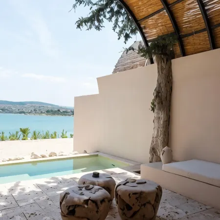 Gaia Alaçatı by the Sea - Adult Only