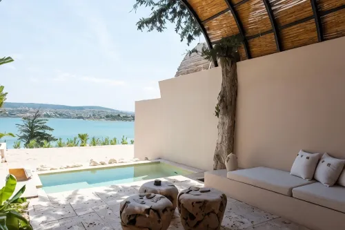 Gaia Alaçatı by the Sea - Adult Only - 4 Yıldız