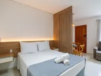 Full Studios in Rio Tavares - ALA Hotel di Florianopolis