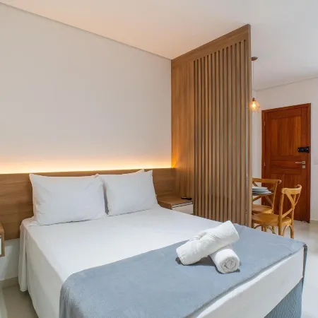 Full Studios in Rio Tavares - ALA