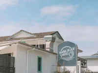Yamba Beach Motel Hoteles en Yamba