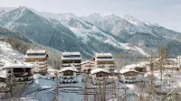 Rosa Village Hotel