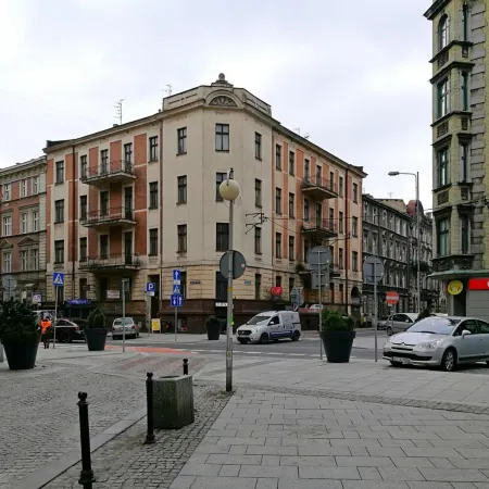 Kato Apartamenty Słowackiego
