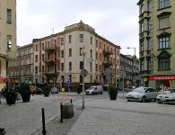 Kato Apartamenty Słowackiego