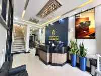 Hotel Palace Santarém Brasil
