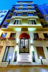 Walton Hotels Galata Hoteles en 