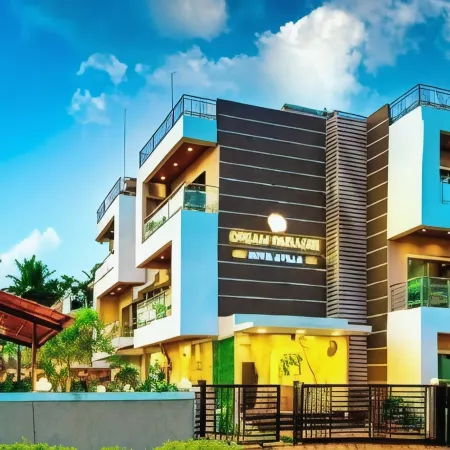 SpicyMango Dream Paradise Hotel & Villa