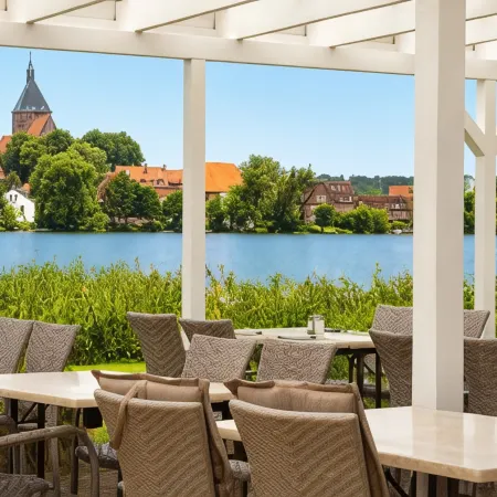 Seehotel Schwanenhof