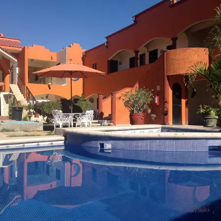 Hotel Oasis