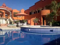 Hotel Oasis