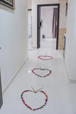 شقق ماسة الماسم للشقق المخدومهMasset Almasem Serviced Apartment - 2-نجوم