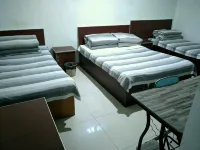 Kiqihar Yongjie Hotel - Inns