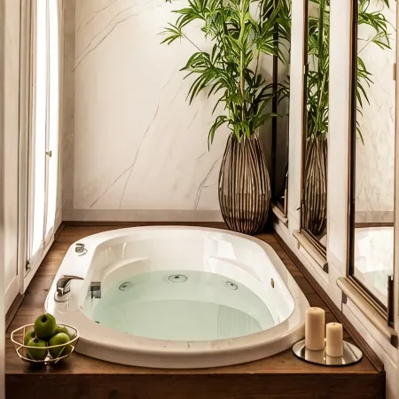 Palazzo Paruta & Wellness Suites