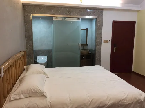 Yancheng Hongri Hotel - Ramah Hewan Peliharaan