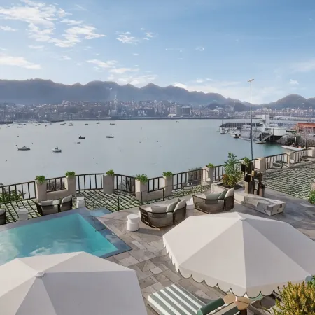 Palacio Arriluce Hotel - the Leading Hotels of the World