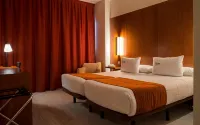 Hotel Xon's Valencia Hotel di 
