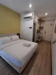 TT Dorf Hotel Matang - parking