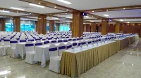 Vinh Plaza Hotel - ที่มีสปา