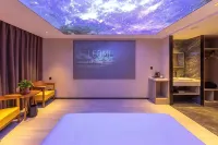 Rest Yizhi Hotel (Dingzhou Gucheng) - 2 étoiles